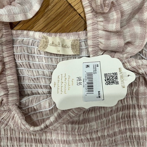 Altar’d State Tops - Picture 3 of 7